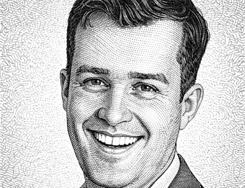 Manasseh Durkin Launches Official Website