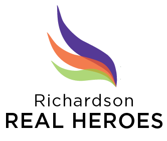 richardsonreal heros Manasseh Durkin