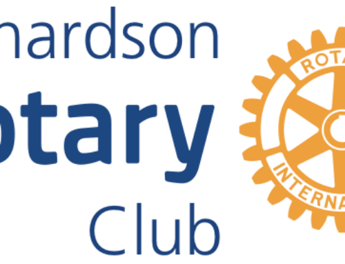 Manasseh Durkin Speaker