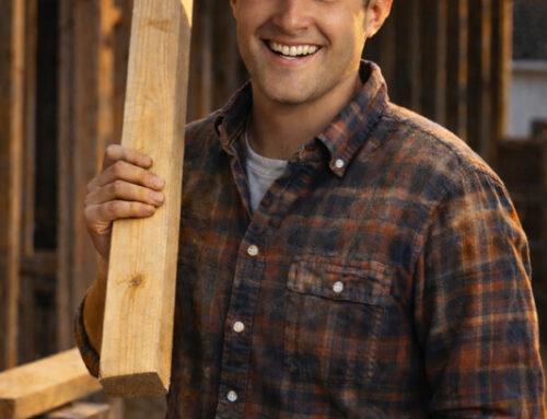 Manasseh Durkin | Construction Leadership & Development Strategy