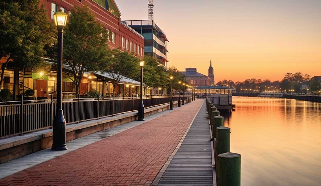 Manasseh Durkin North Texas